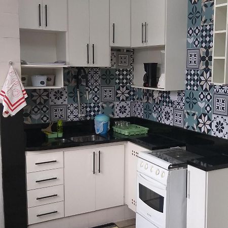 Alto Barra Appartement Rio de Janeiro Buitenkant foto