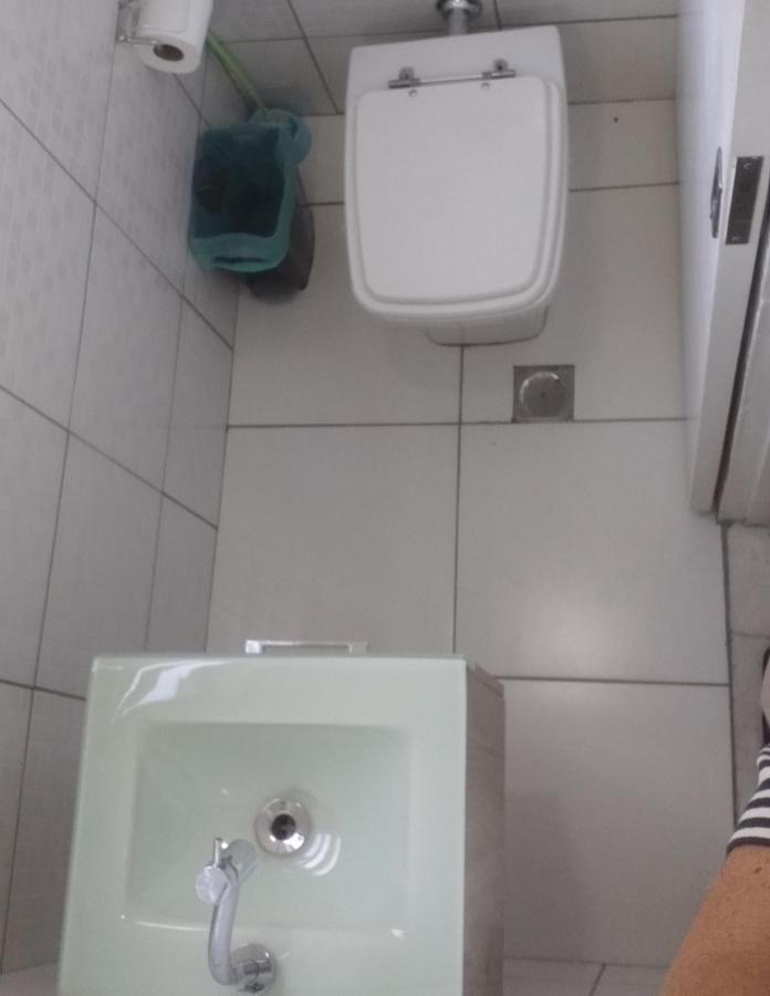 Alto Barra Appartement Rio de Janeiro Buitenkant foto