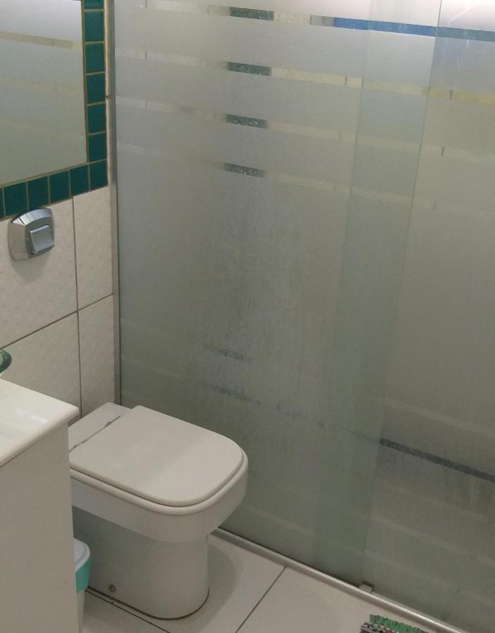 Alto Barra Appartement Rio de Janeiro Buitenkant foto
