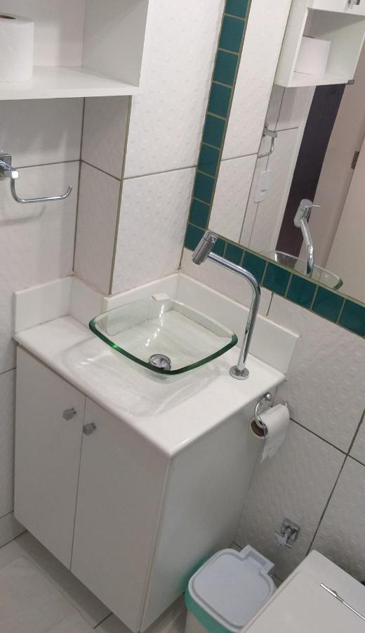 Alto Barra Appartement Rio de Janeiro Buitenkant foto