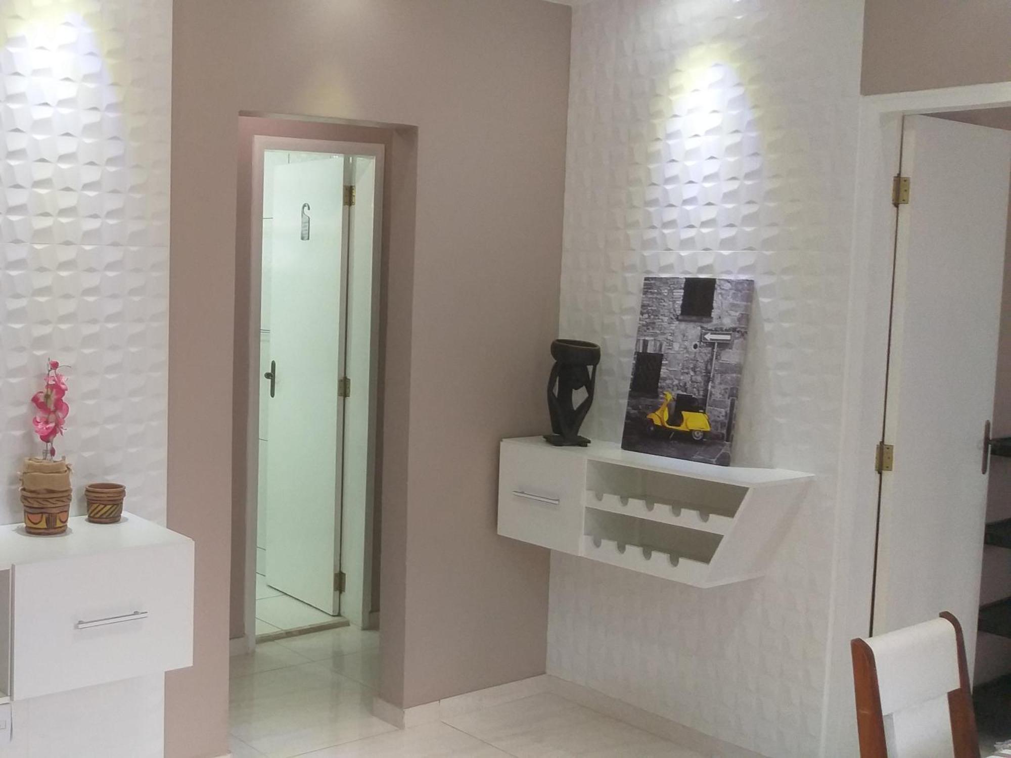Alto Barra Appartement Rio de Janeiro Buitenkant foto