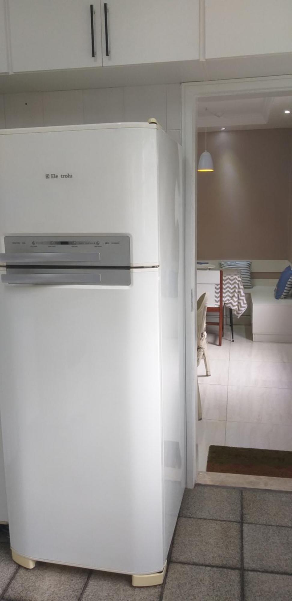 Alto Barra Appartement Rio de Janeiro Buitenkant foto