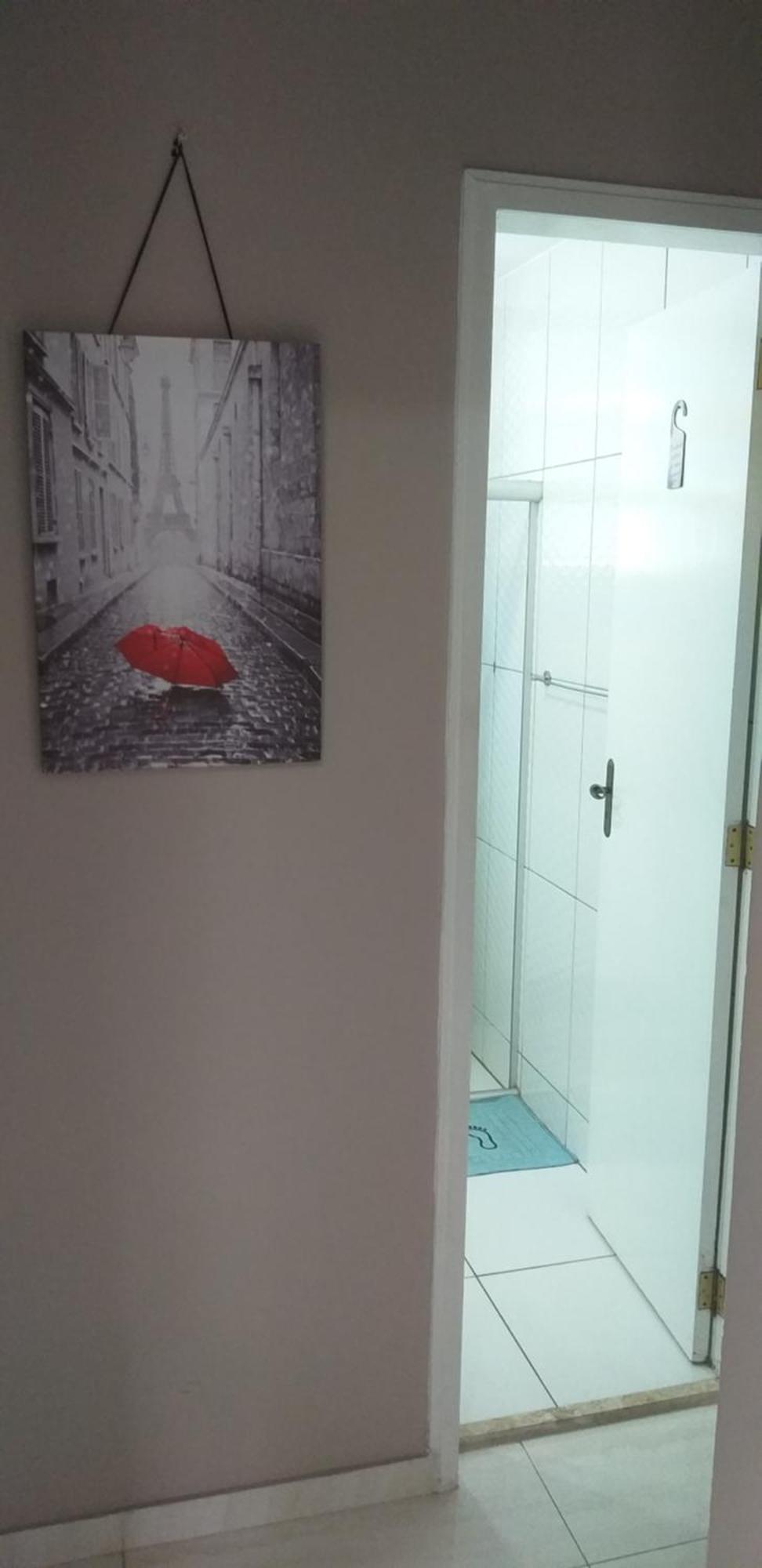 Alto Barra Appartement Rio de Janeiro Buitenkant foto